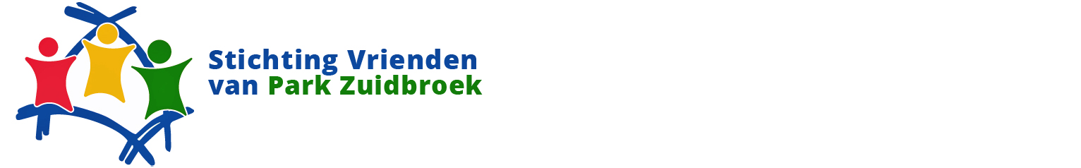 Vrienden van Park Zuidbroek